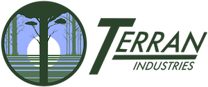 Terran Industries logo