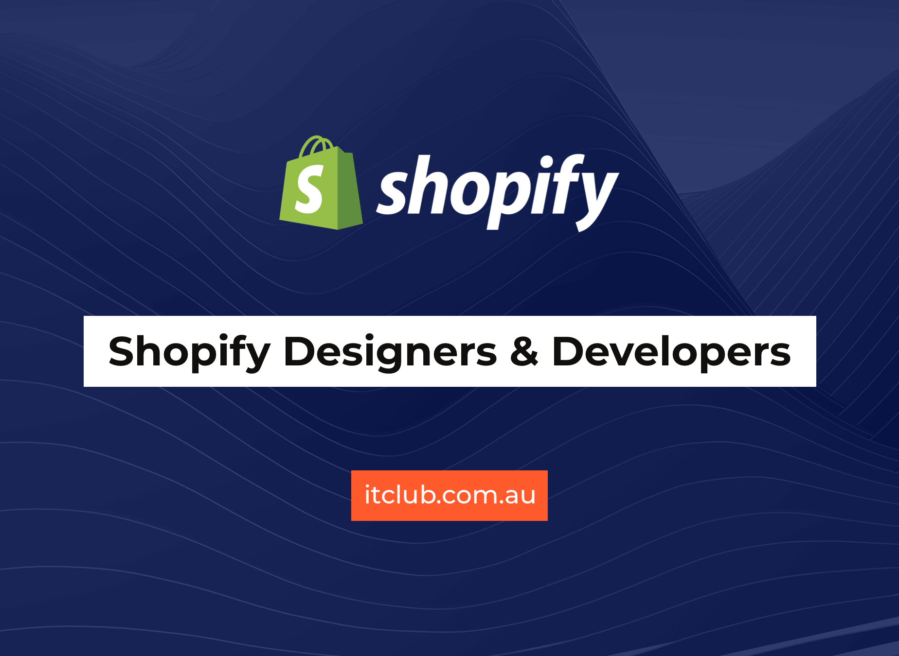 Want to set up a new Shopify store or optimise your existing store for conversion?