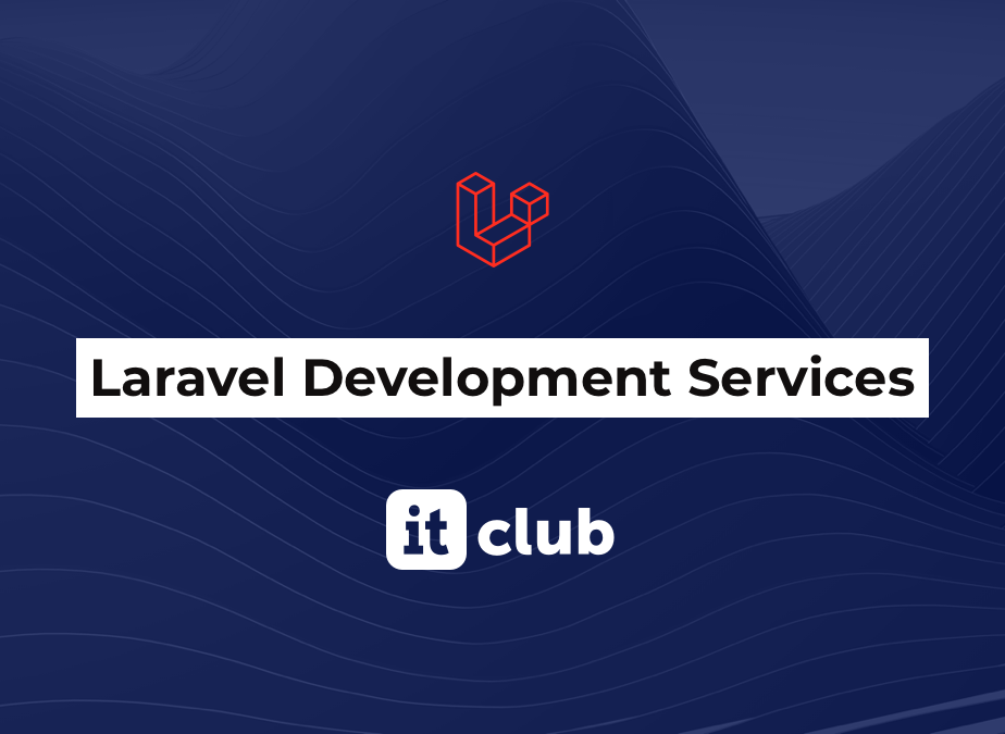 Laravel Development Services & Consulting in Melbourne