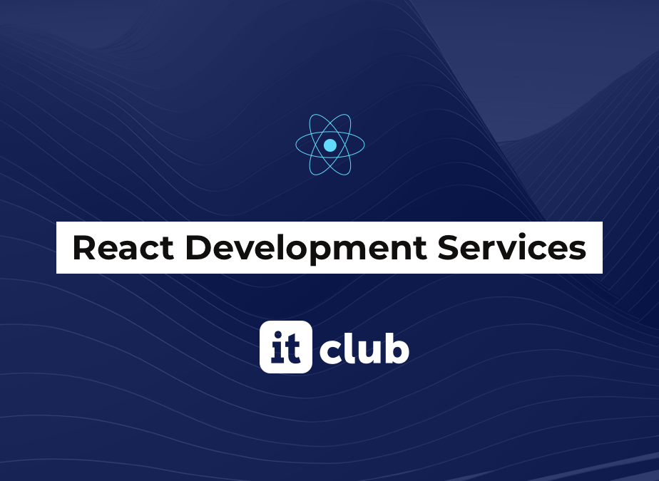 React Development Services in Melbourne