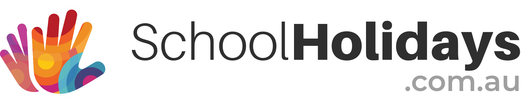 Schoolholidays logo