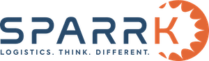Sparrk Logistics logo