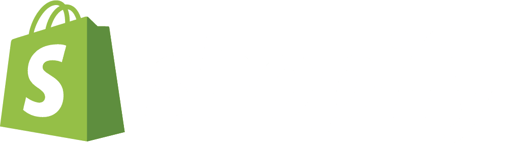 Shopify store
